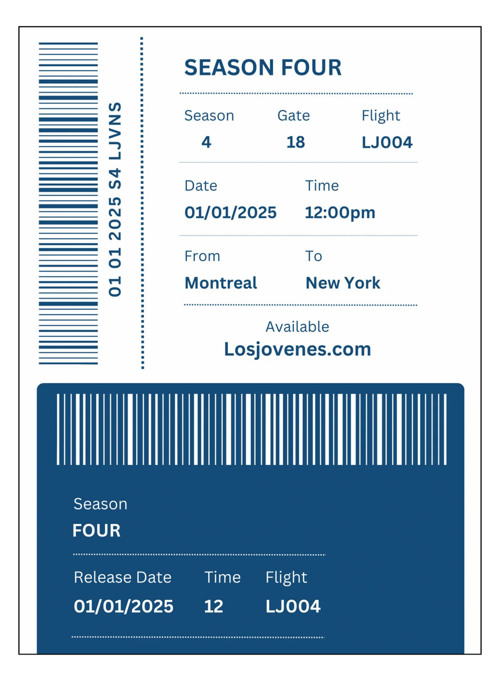 Los Jovenes Prepares for Takeoff By: 24HipHop