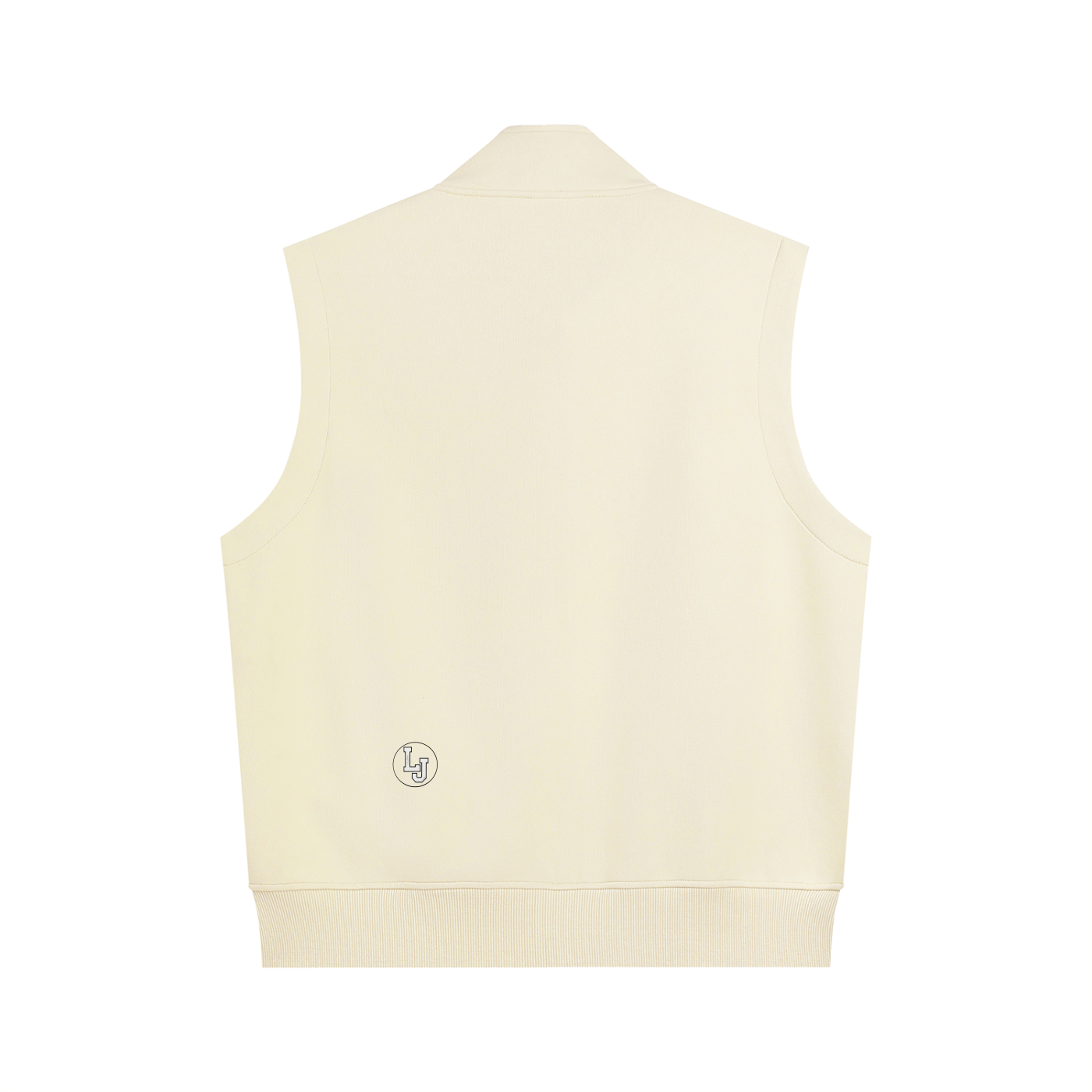 Elevated Basic Lounge Vest