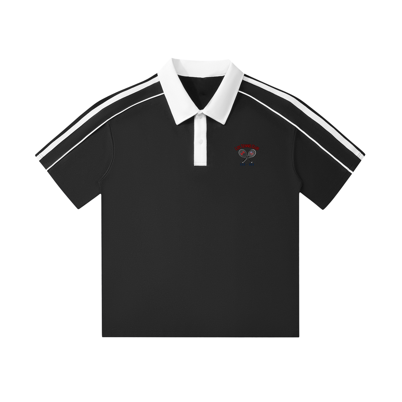 Tennis Club Hyper Performance Polo