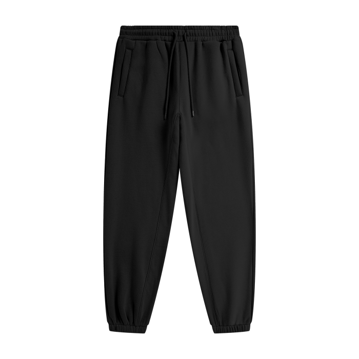 Elevated Basic Cuffed Sweats