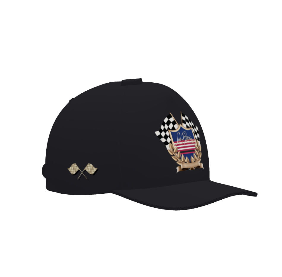 Los Racing Cap