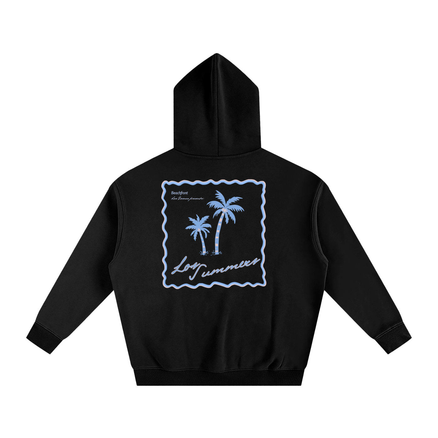 Los Summers Hoodie