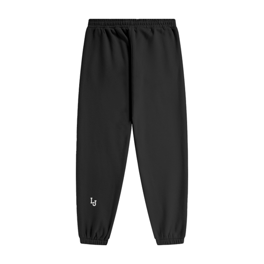Elevated Basic Cuffed Sweats
