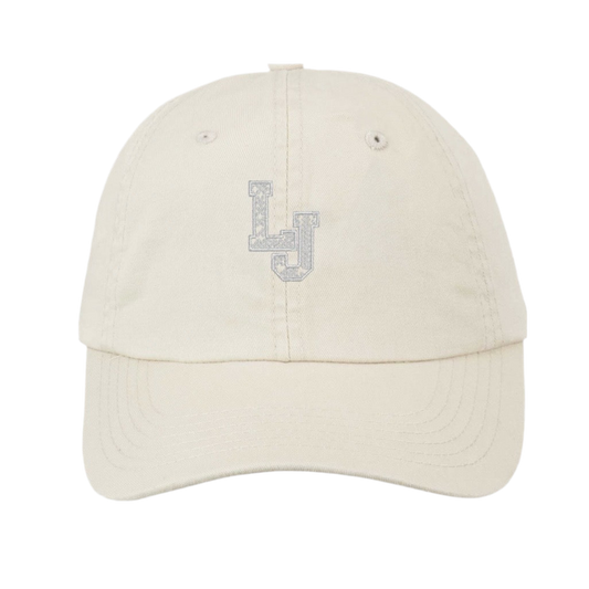 Elevated Basic Vintage Cap