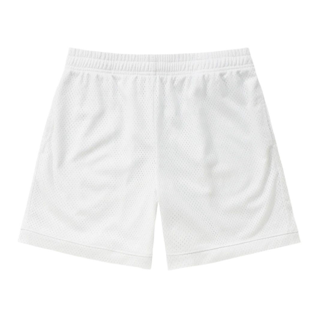 Elevated Basic Mesh Shorts