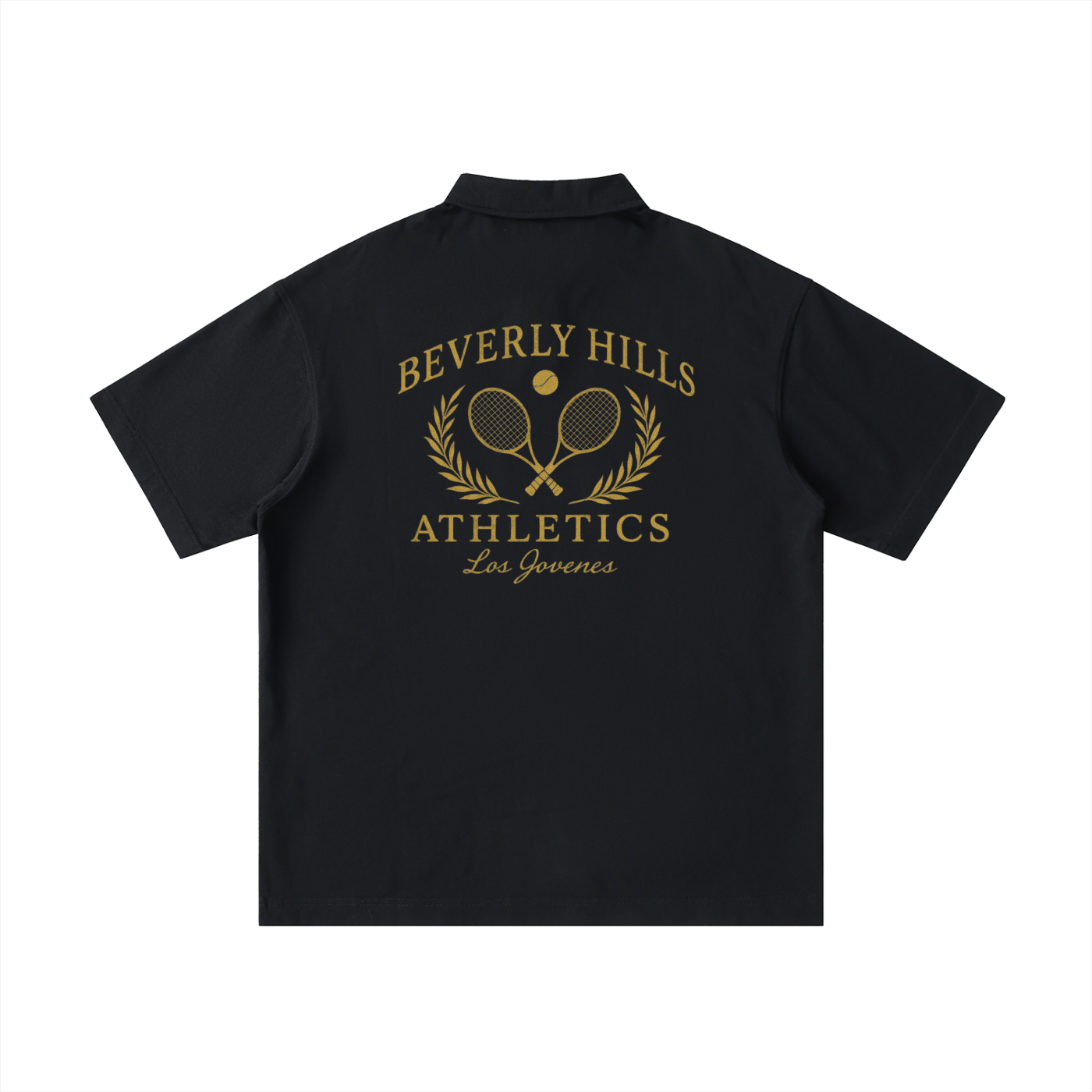 Beverly Hills Athletics Polo