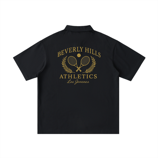 Beverly Hills Athletics Polo