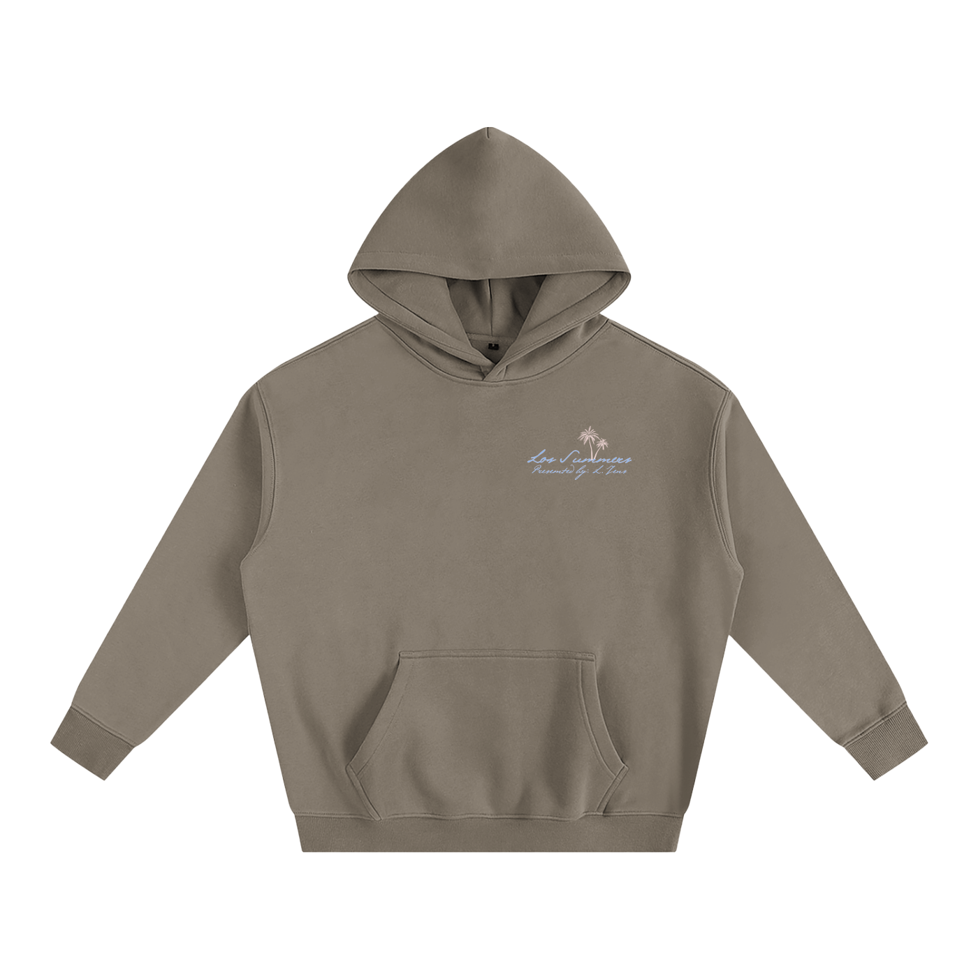 Los Summers Hoodie