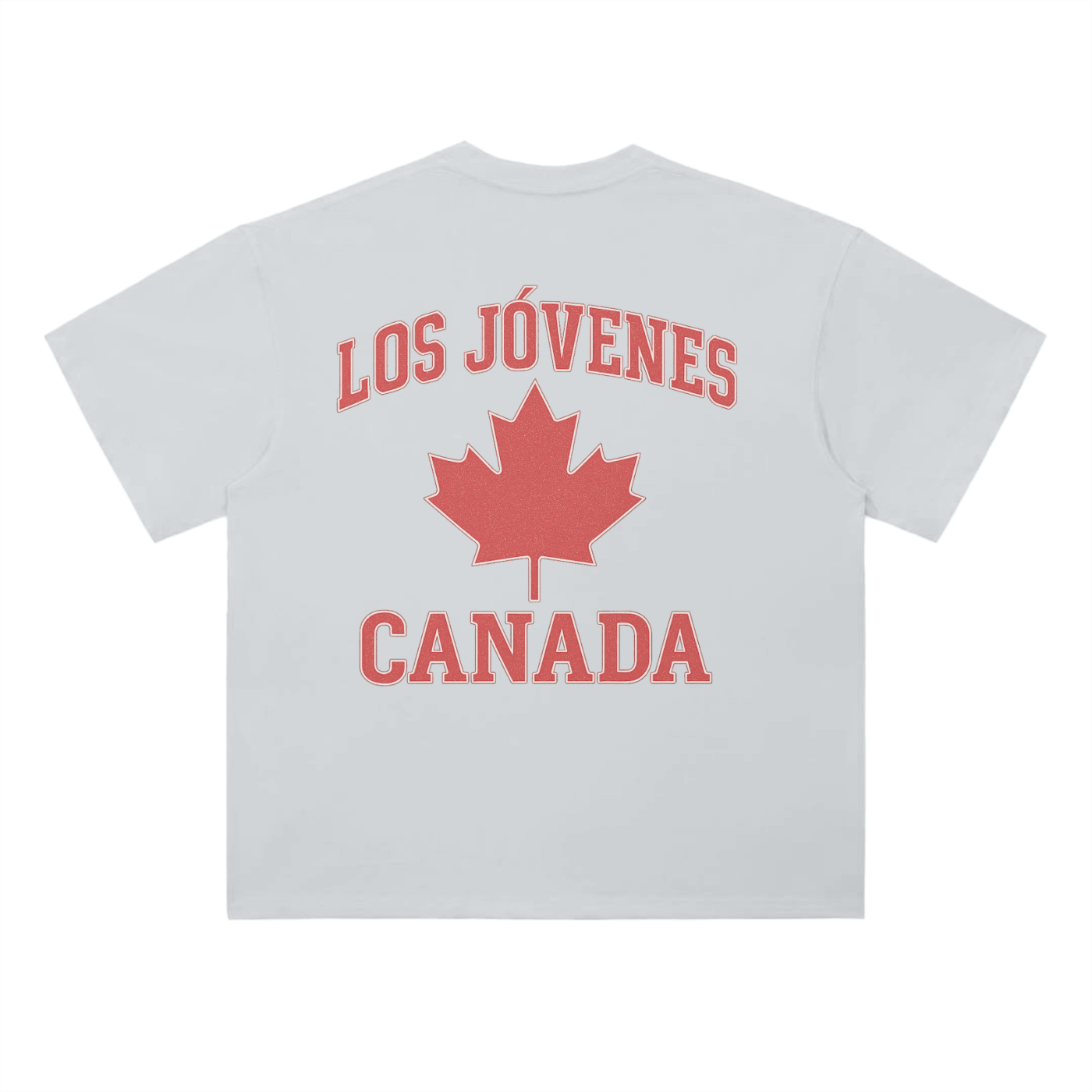 Signature Canada Tee