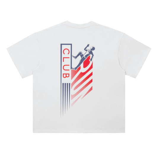 Running Club Tee