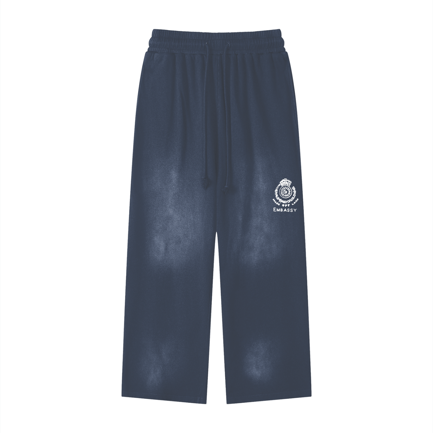 Embassy of LJ Washed Sweats