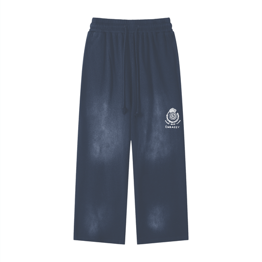 Embassy of LJ Washed Sweats