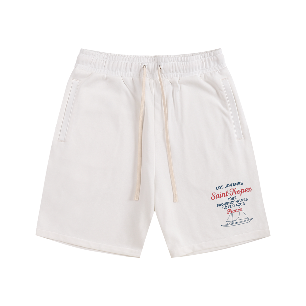 St. Tropez Lounge Shorts