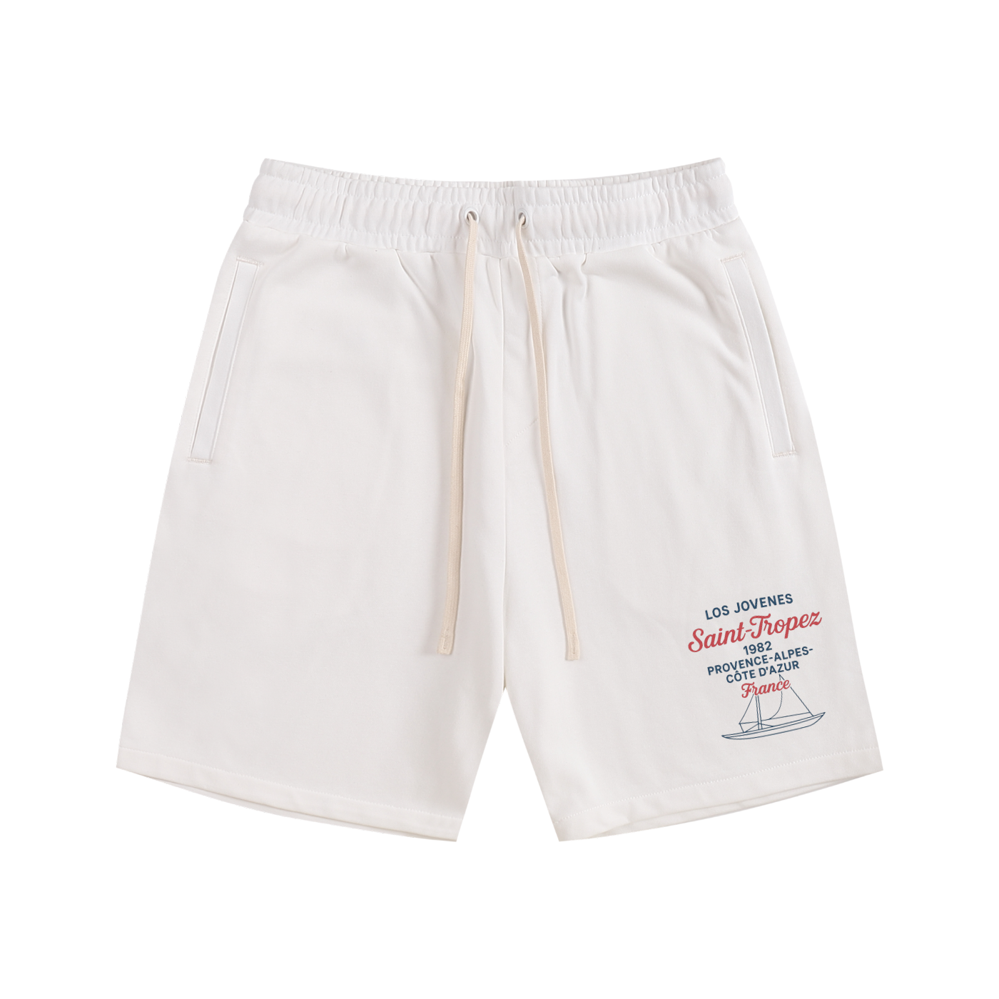 St. Tropez Lounge Shorts