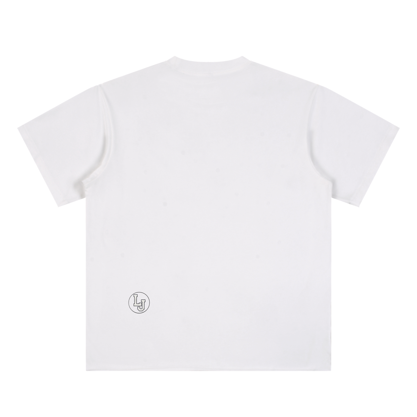 Elevated Basic Lounge Tee