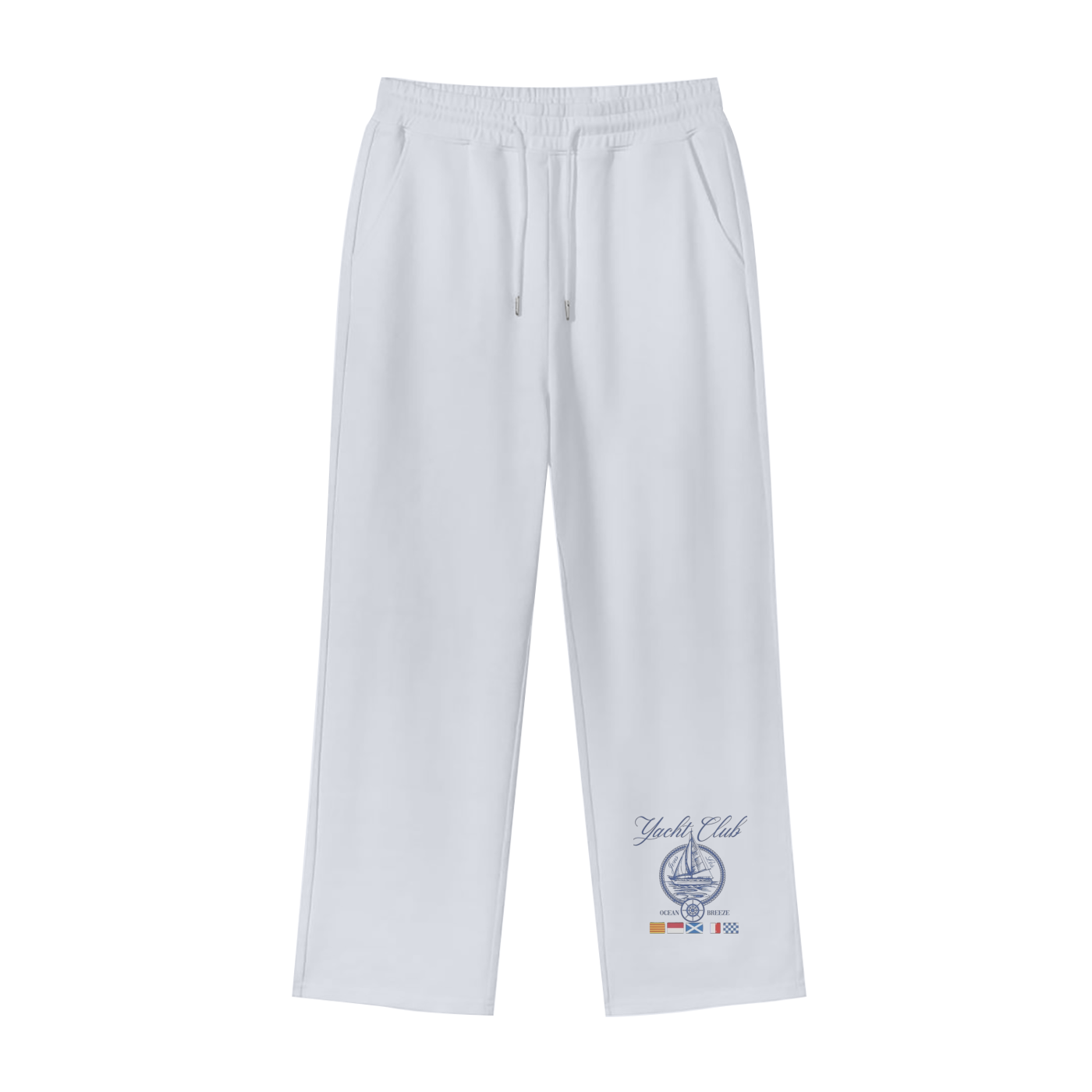 Yacht Club Boating Sweats