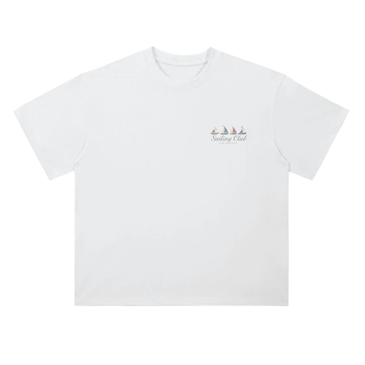 Los Sailing Tee