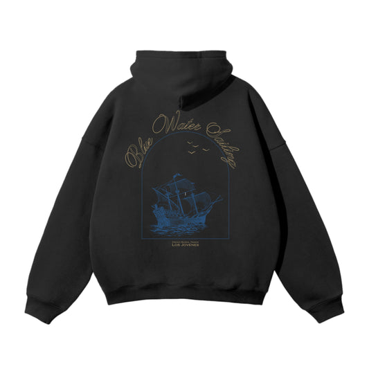French Riviera Hoodie