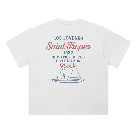 St. Tropez Tee