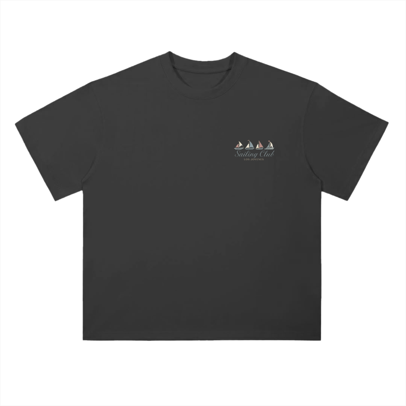 Los Sailing Tee