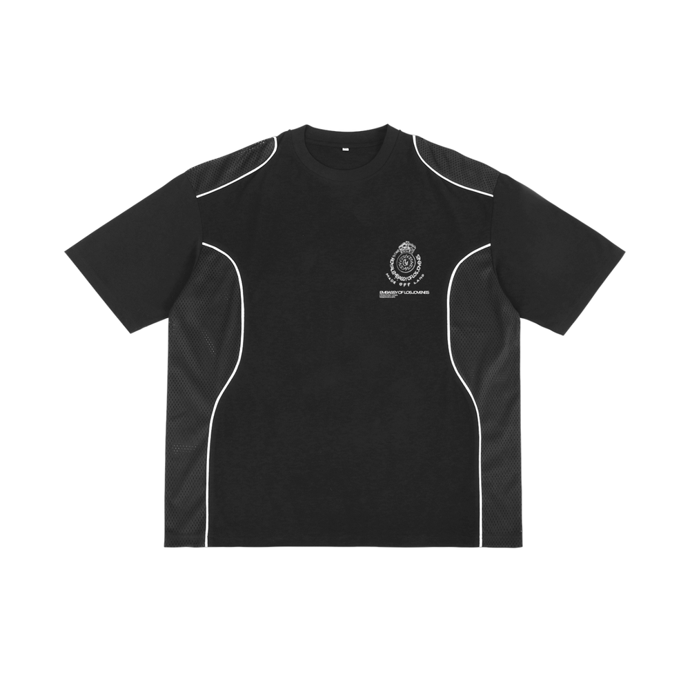 Embassy of LJ Functional Performance Tee