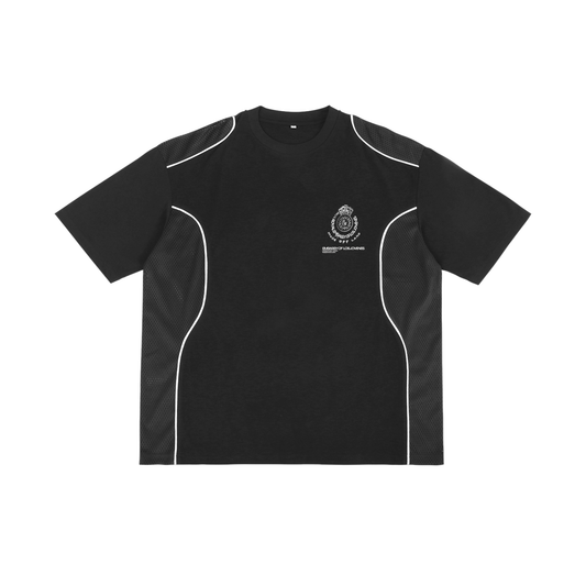 Embassy of LJ Functional Performance Tee