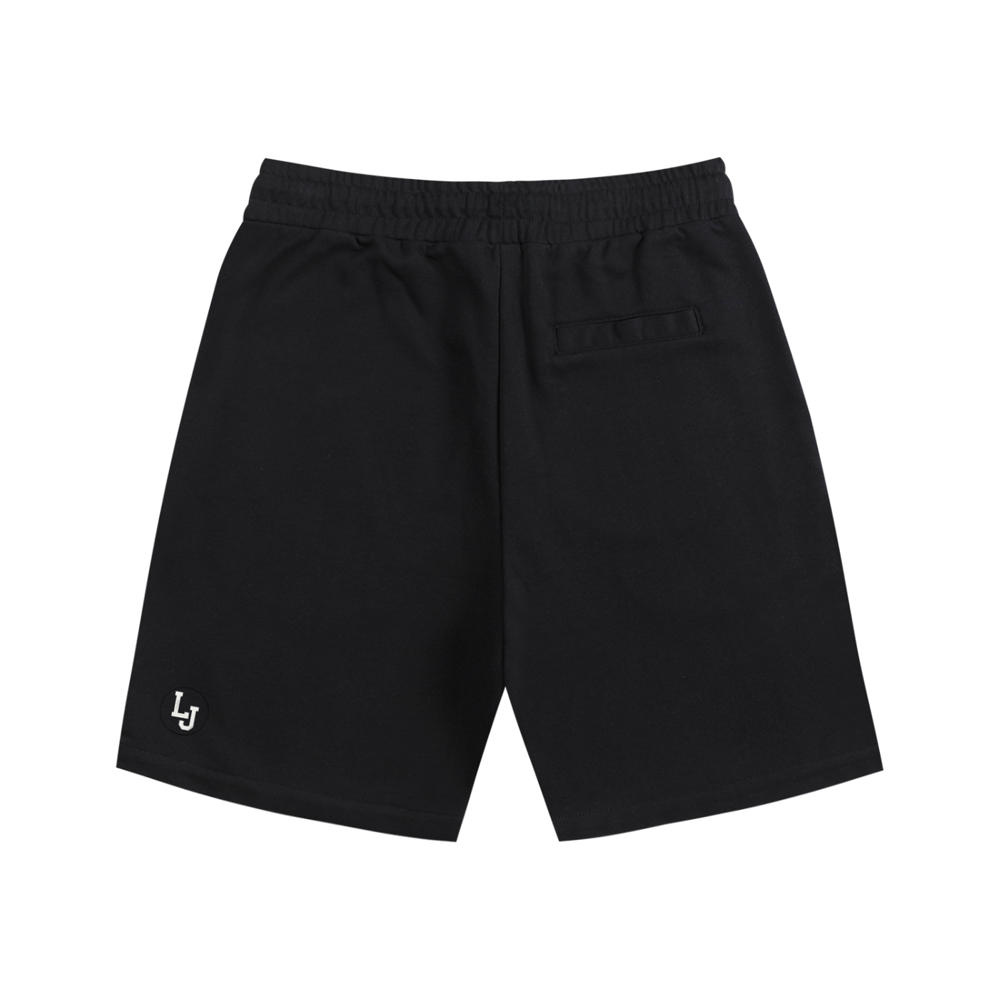Elevated Basic Lounge Shorts