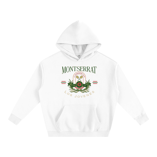 Montserrat Tennis Club Hoodie