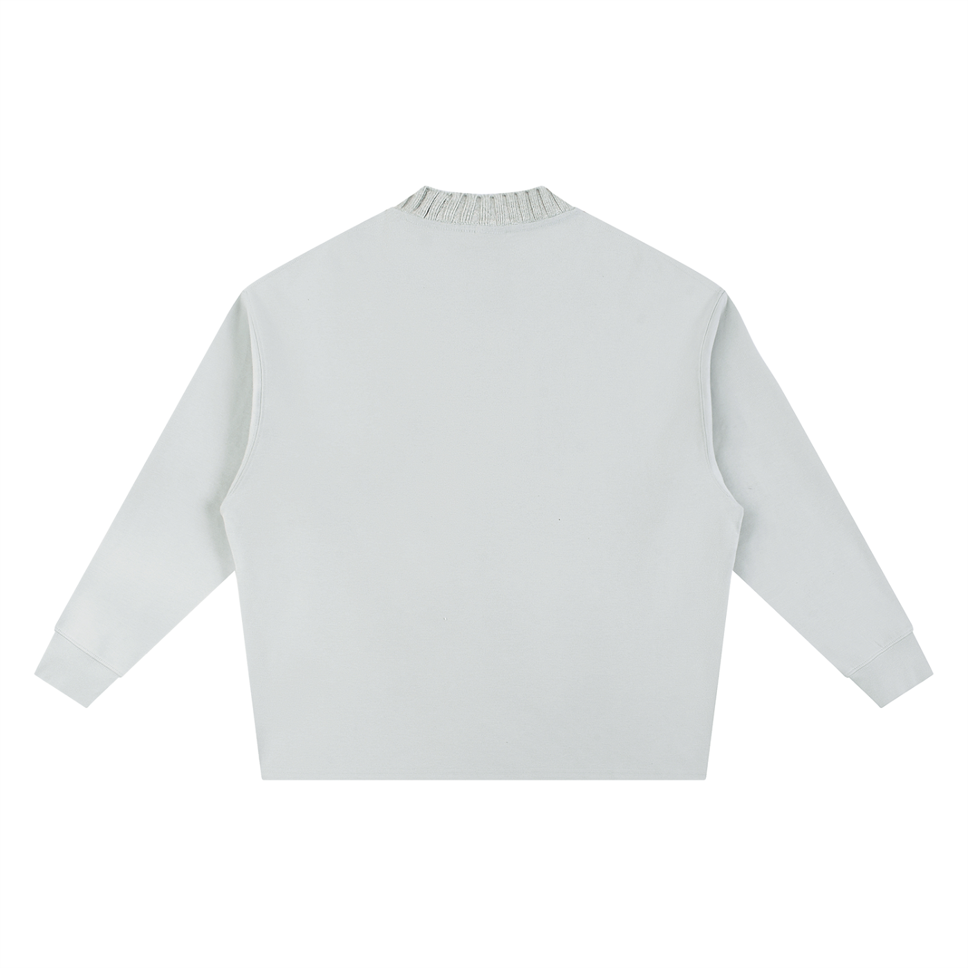 Country Club Knitted Crewneck