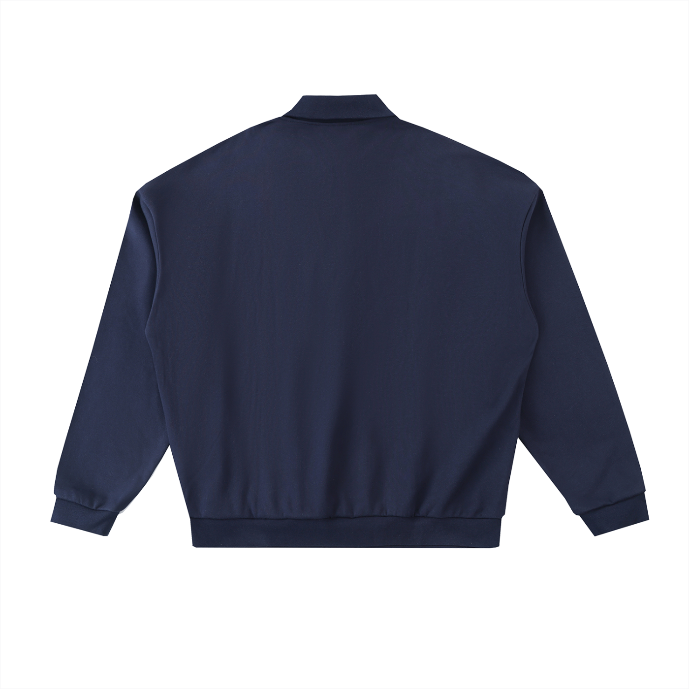 Signature Long Sleeve Polo