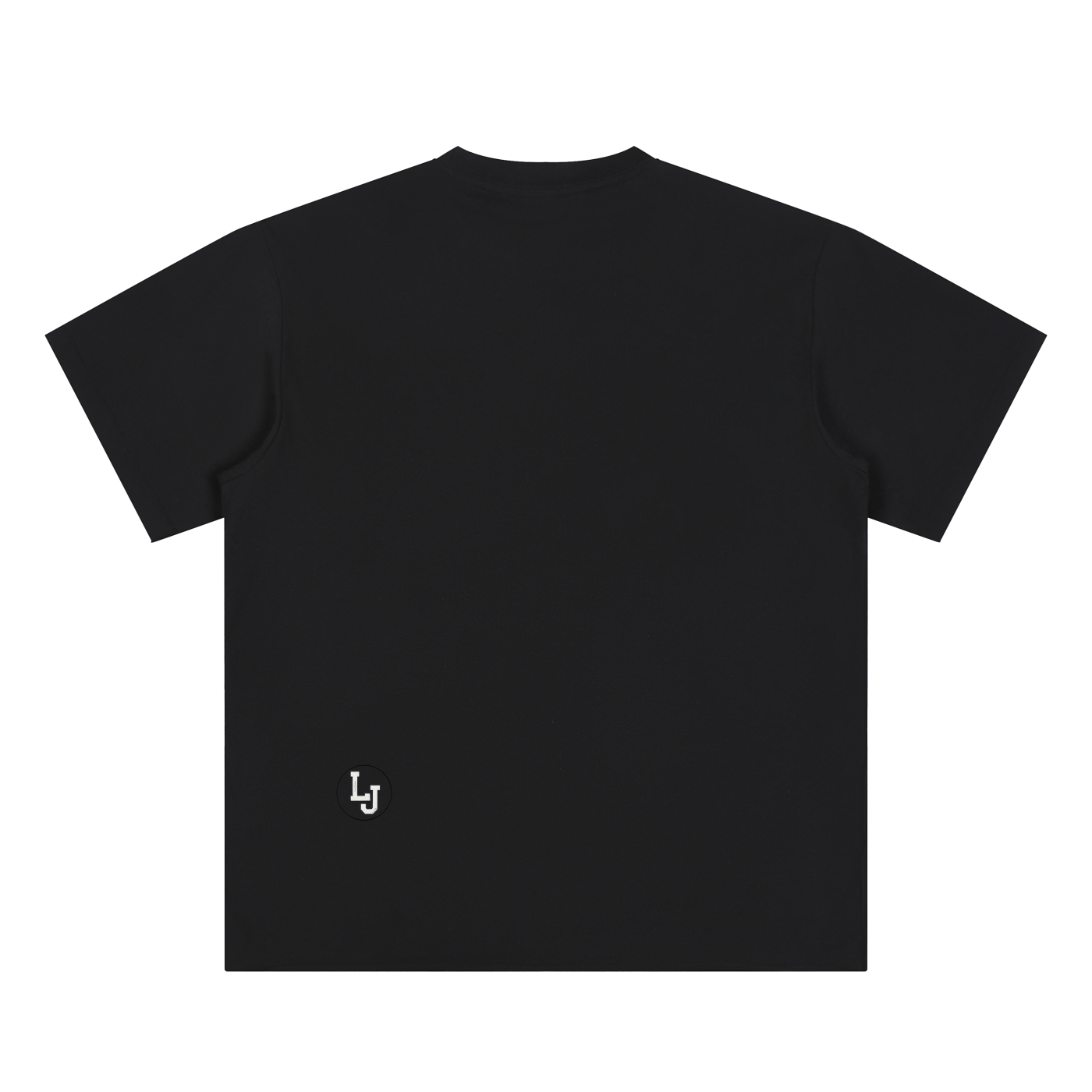 Elevated Basic Lounge Tee