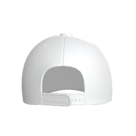 Paisley Brim 1836 Cap