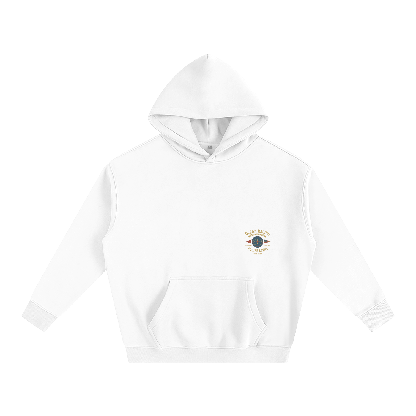 Ocean Racing Hoodie