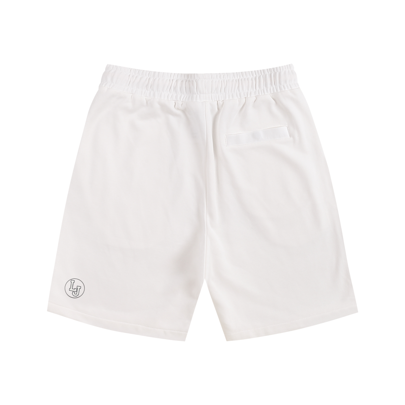 Elevated Basic Lounge Shorts
