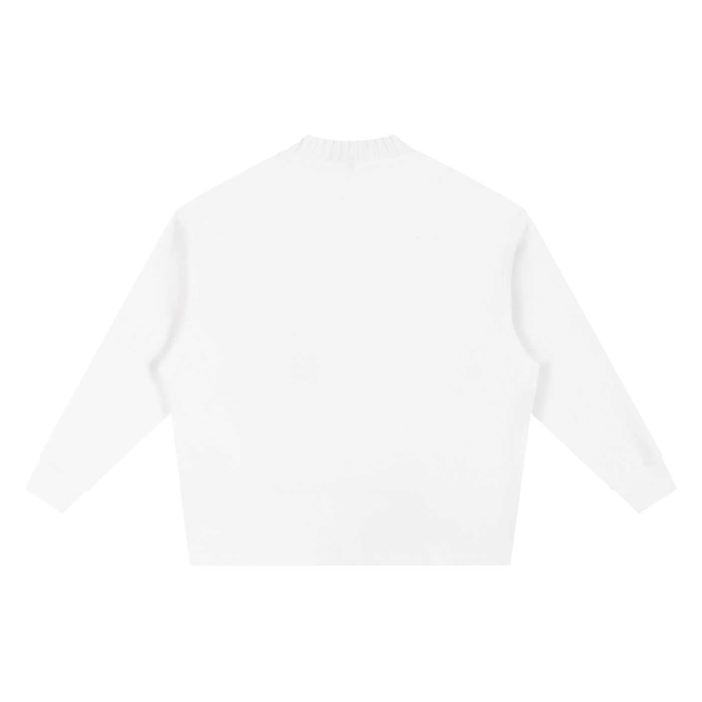 Country Club Knitted Crewneck