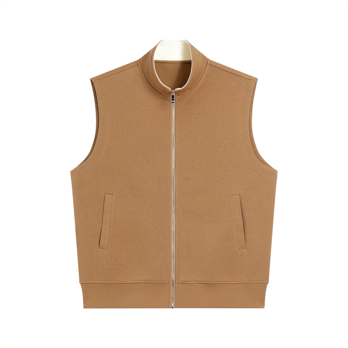 Elevated Basic Lounge Vest