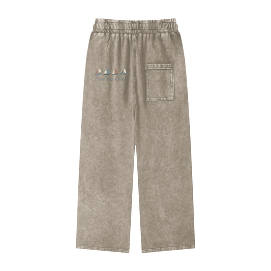 Sailing Ragged Casual Sweats