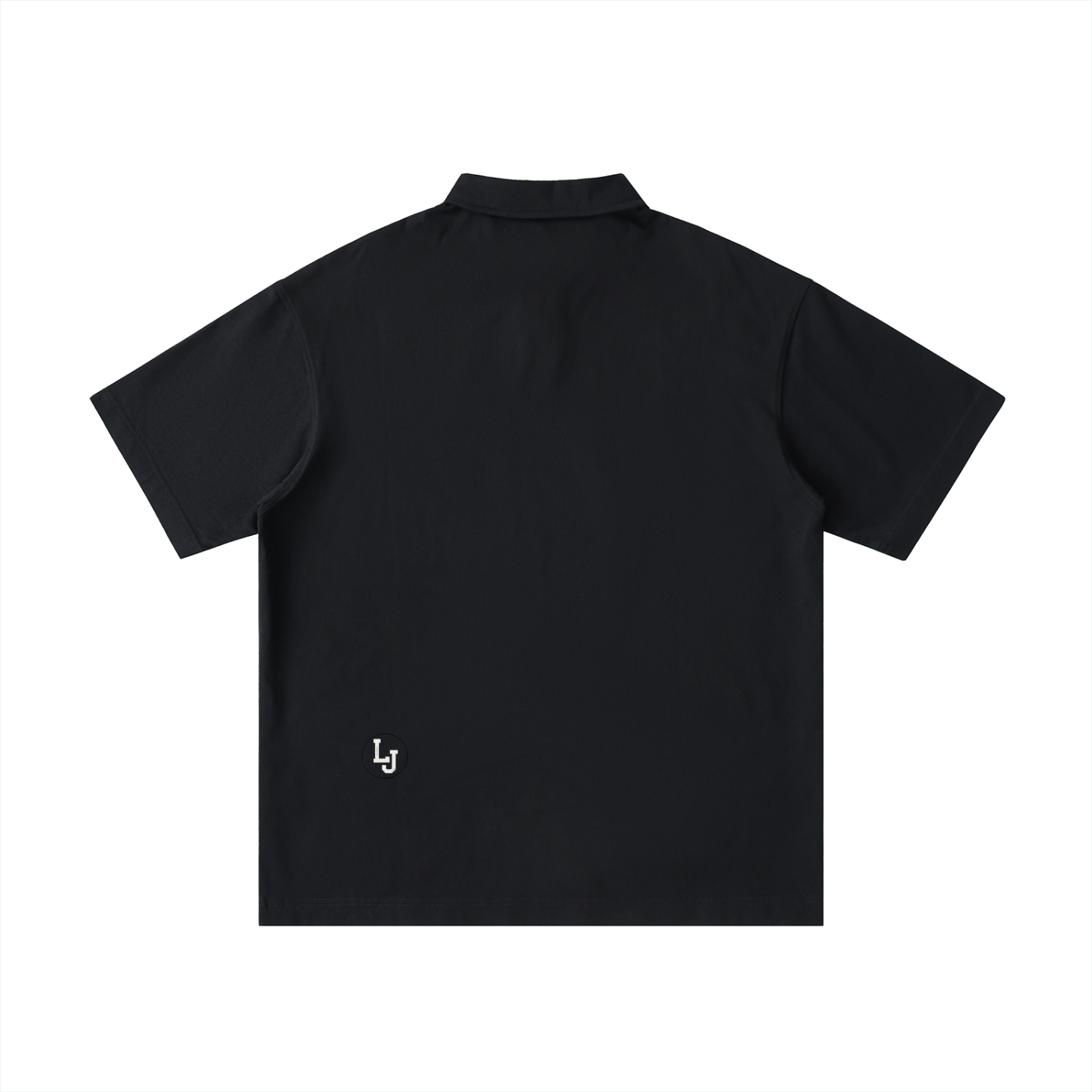 Elevated Basic Performance Polo
