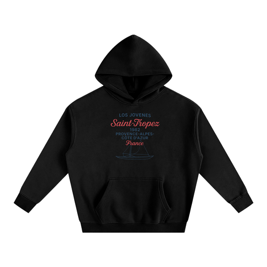 St. Tropez Hoodie