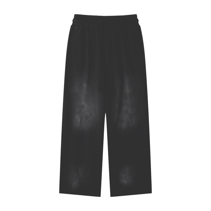 Elevated Basic Stained Sweats