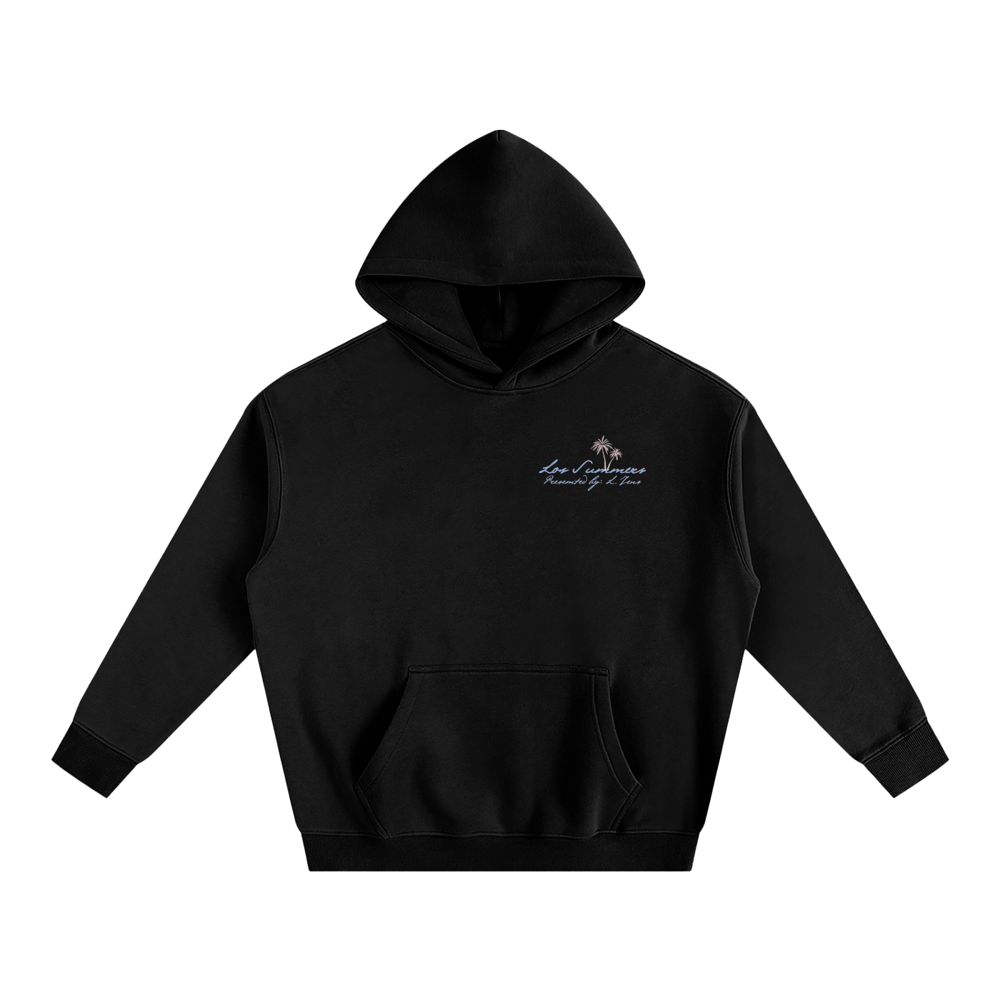 Los Summers Hoodie