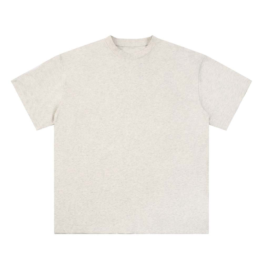 Elevated Basic Lounge Tee
