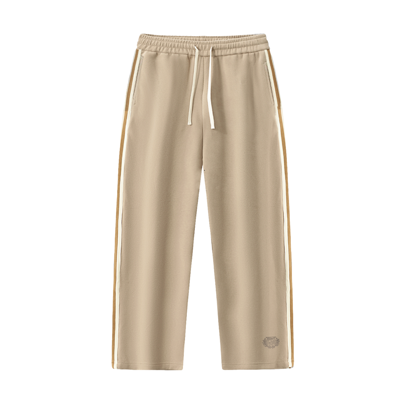 Country Club Script Track Pants