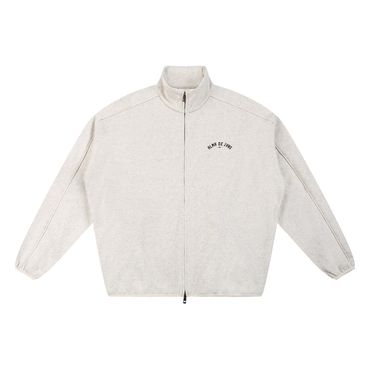 Alma De JVNS Zip Up Jacket