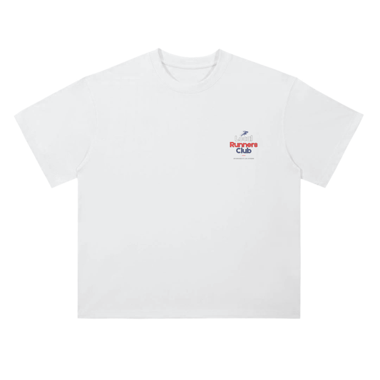 Running Club Tee