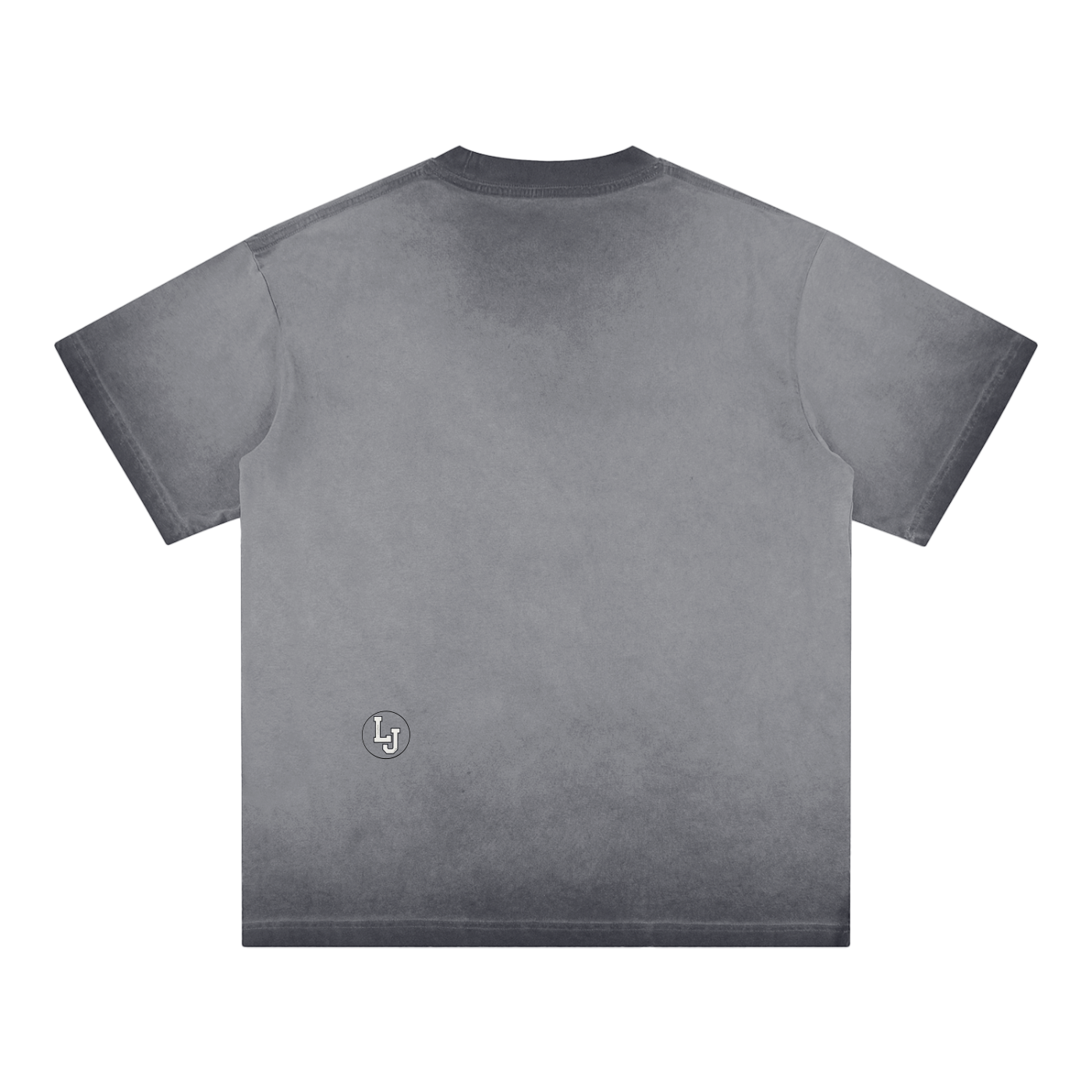 Elevated Basic Dyed Tee