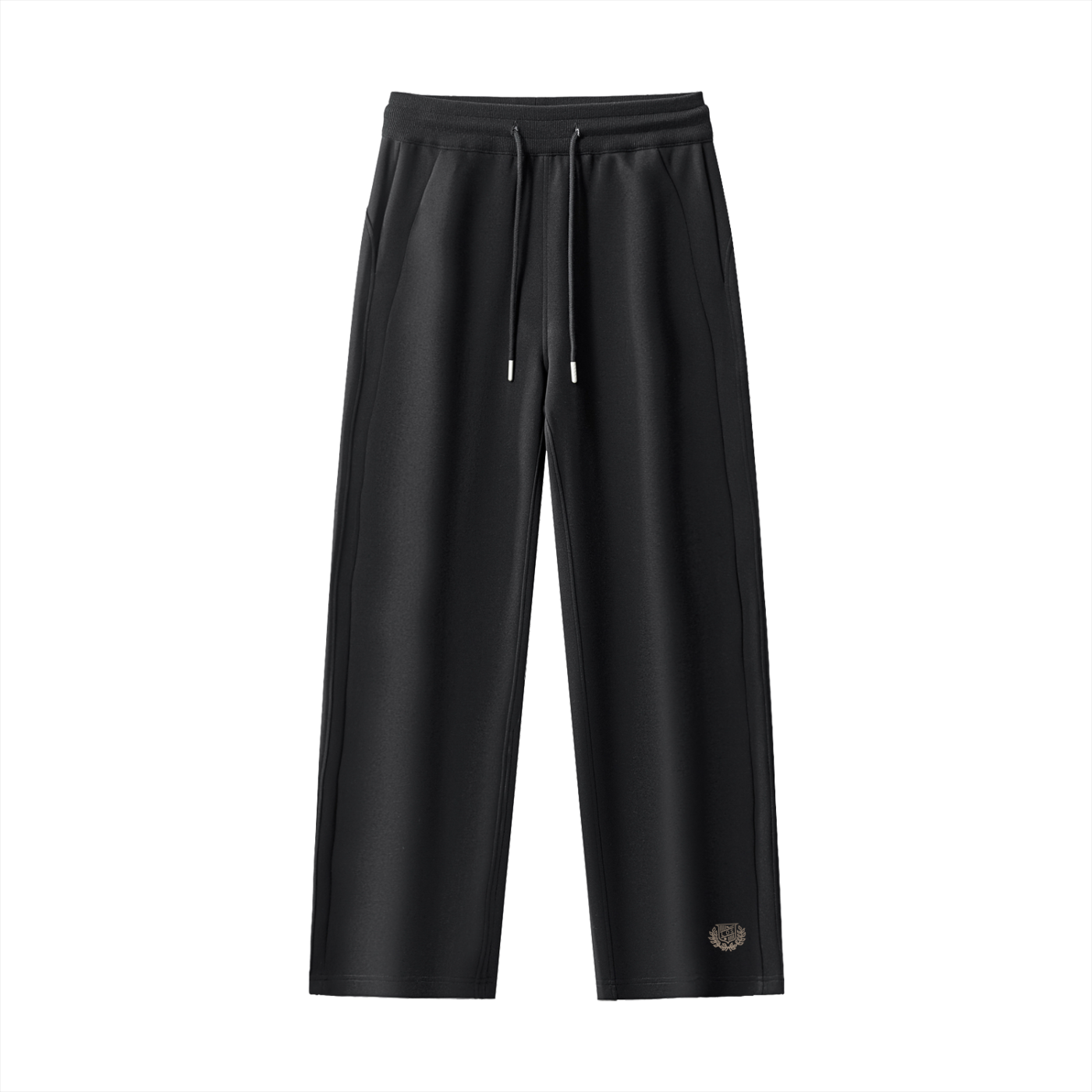 Country Club Emblem Sweat Trousers