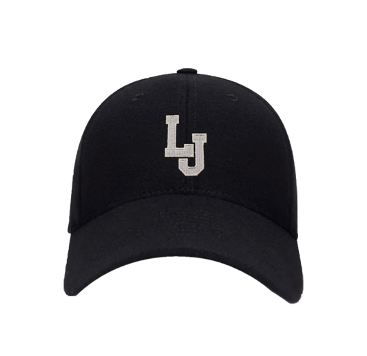 LJ Wool Cap