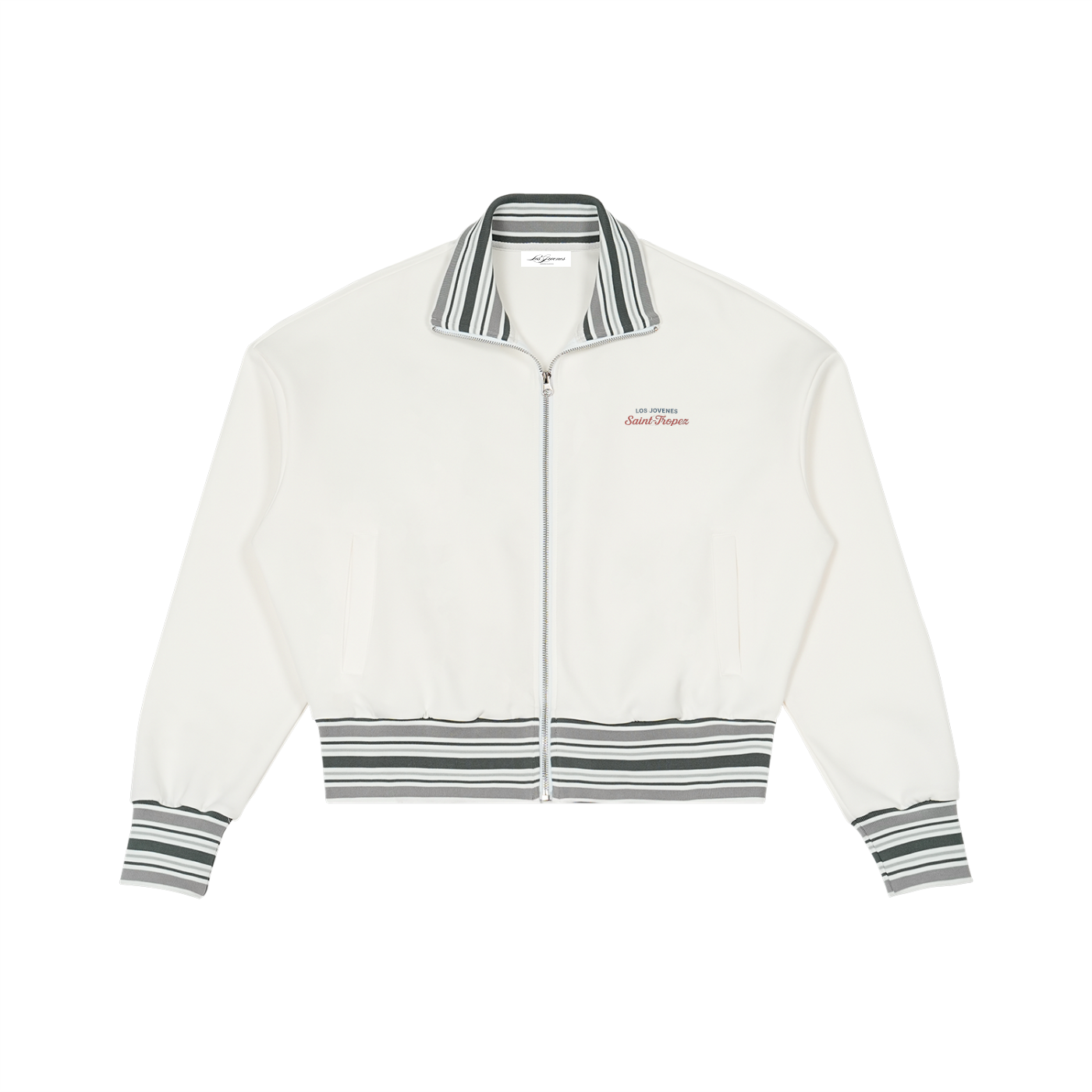 St. Tropez Windbreaker