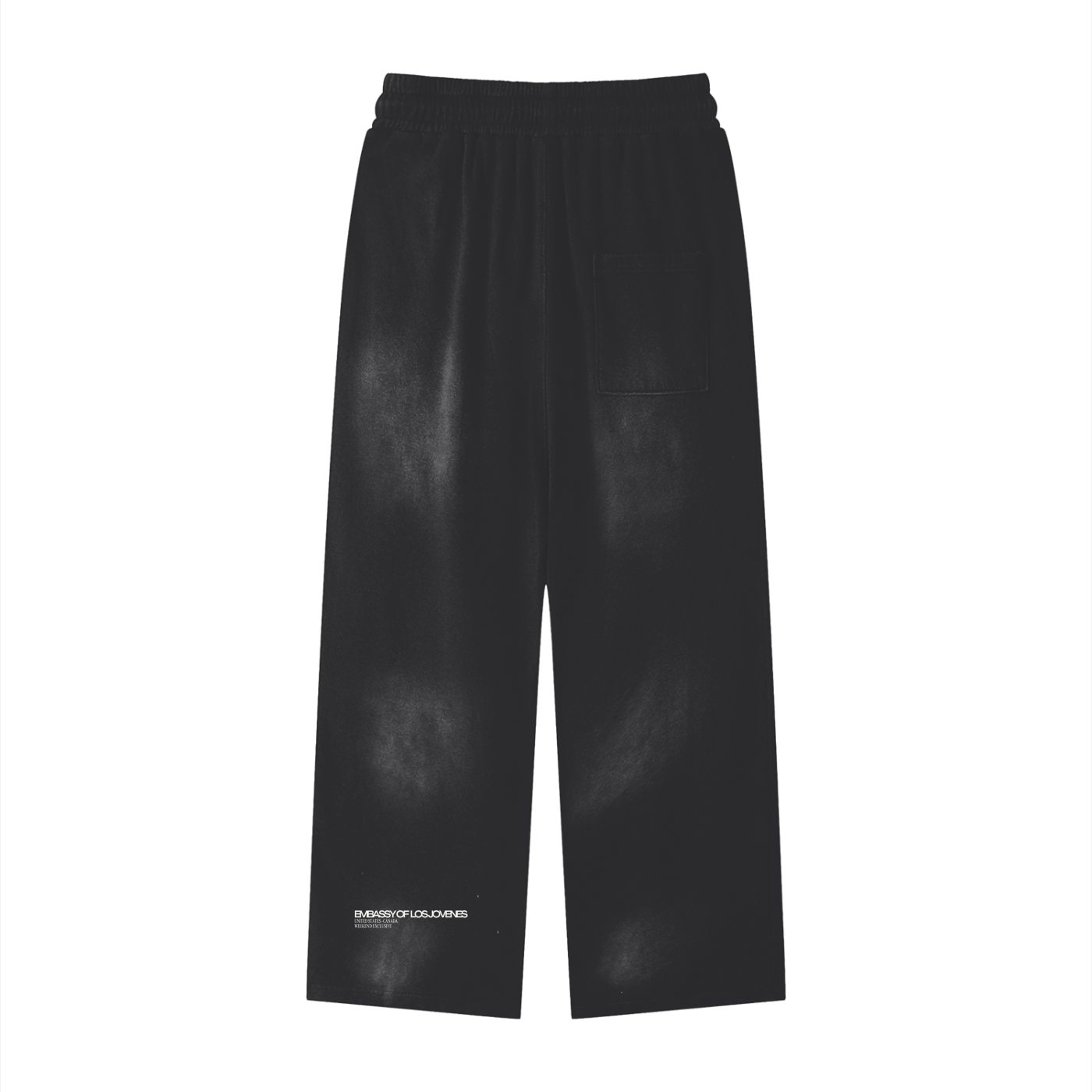 Embassy of LJ Washed Sweats